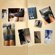 Hoogwaardige Compressiekousen
