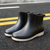 Jam | Waterdichte Regenlaarzen met antislip voor Outdoor
