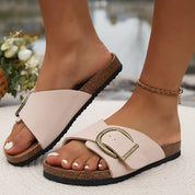 ARIA | Stijlvolle Orthopedische Comfortabele Sandalen
