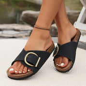 ARIA | Stijlvolle Orthopedische Comfortabele Sandalen
