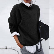Ellen | Chic Damestrui – Comfortabele en Stijlvolle Lange mouwen