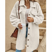 Amarah | Comfortabele en Modieuze Dames Cardigan-Jas