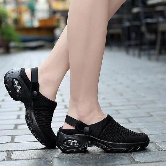 HAZEL | Sandalen voor Dames