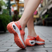 HAZEL | Sandalen voor Dames