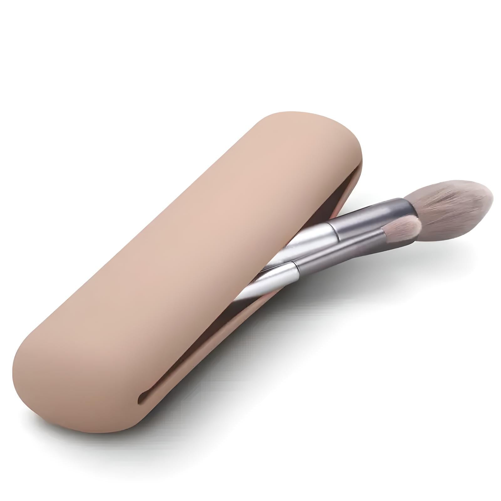 Ines | Set van 3 Make-upkwasten Etui's