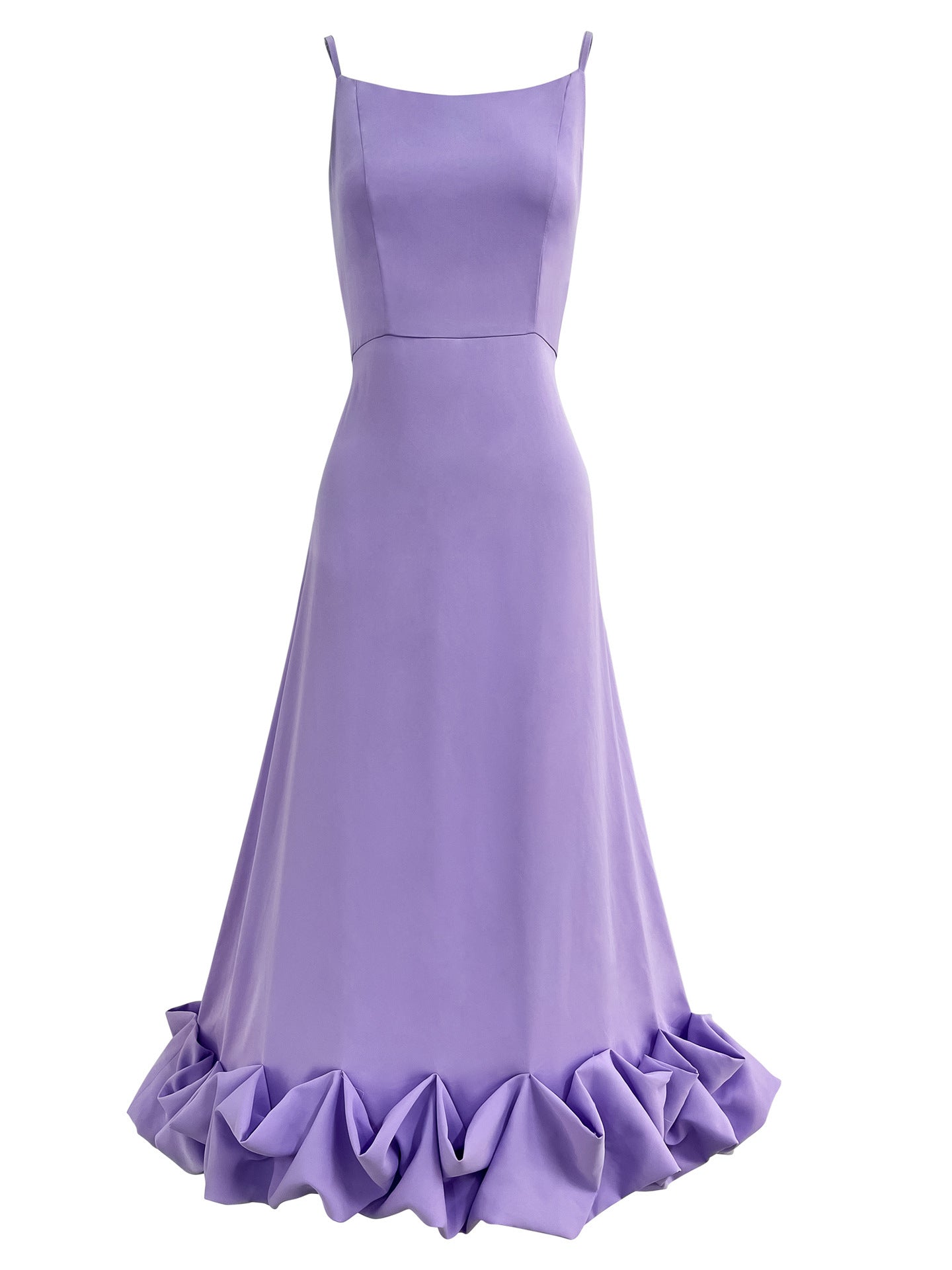 Xaviera | Elegante Maxi Jurk