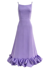 Xaviera | Elegante Maxi Jurk