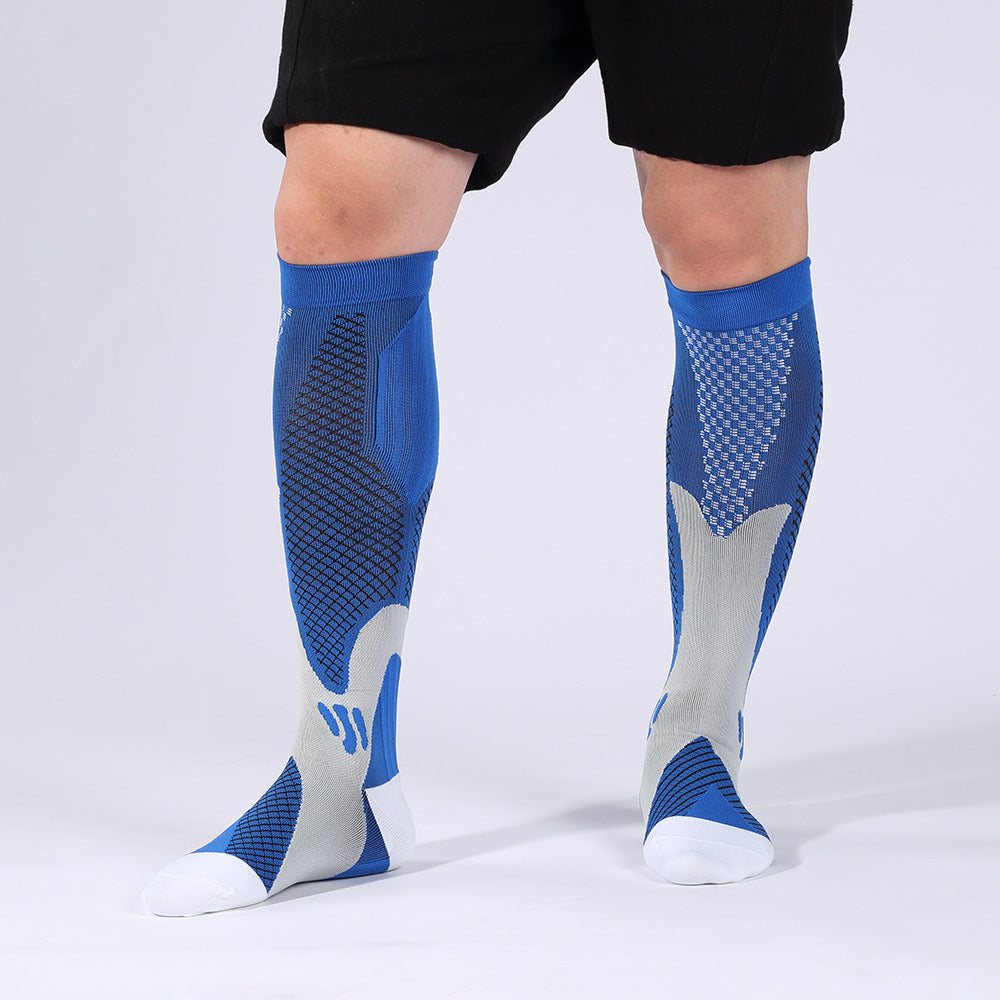 Hoogwaardige Compressiekousen