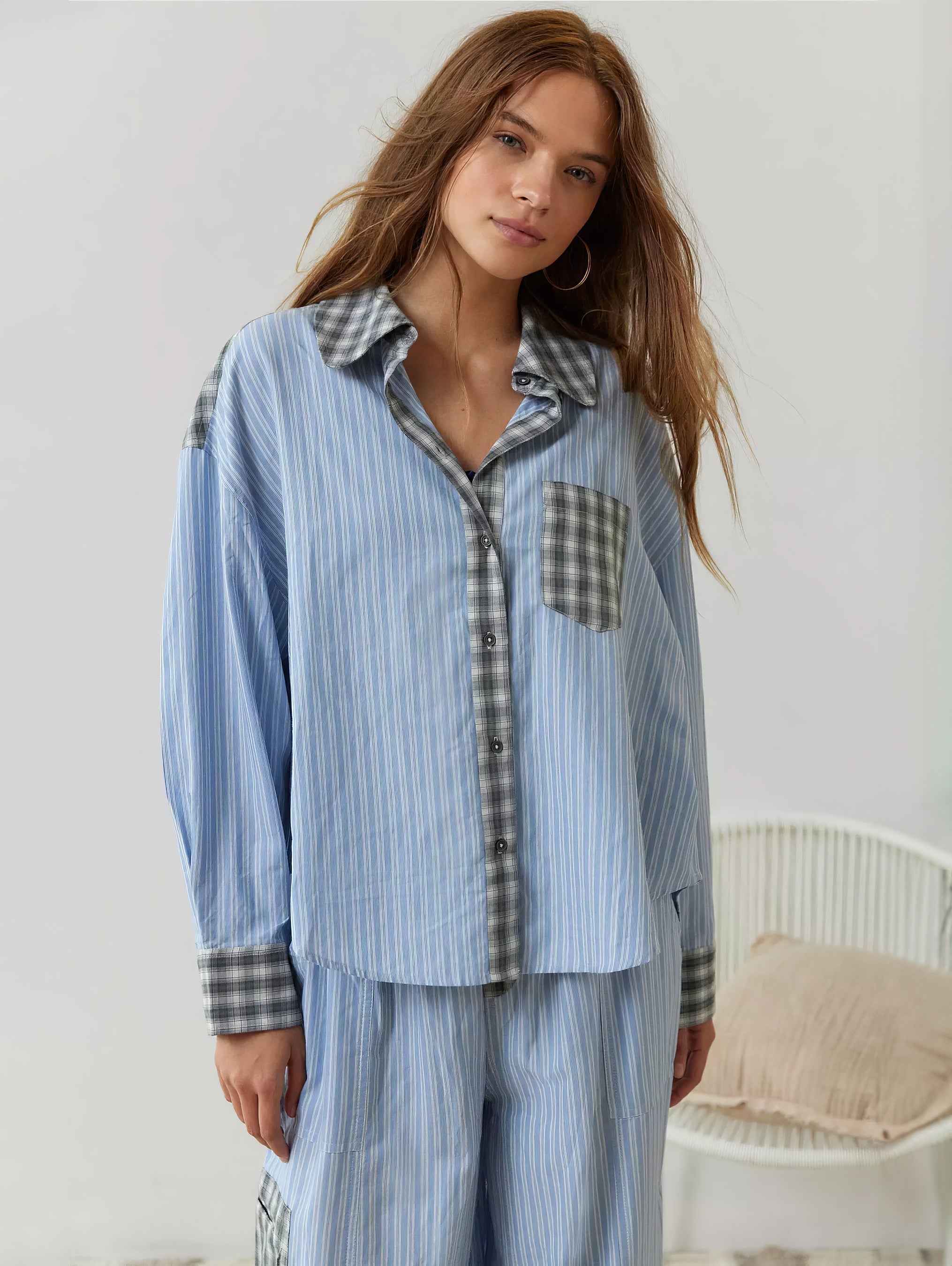 Elise Classy Pyjama