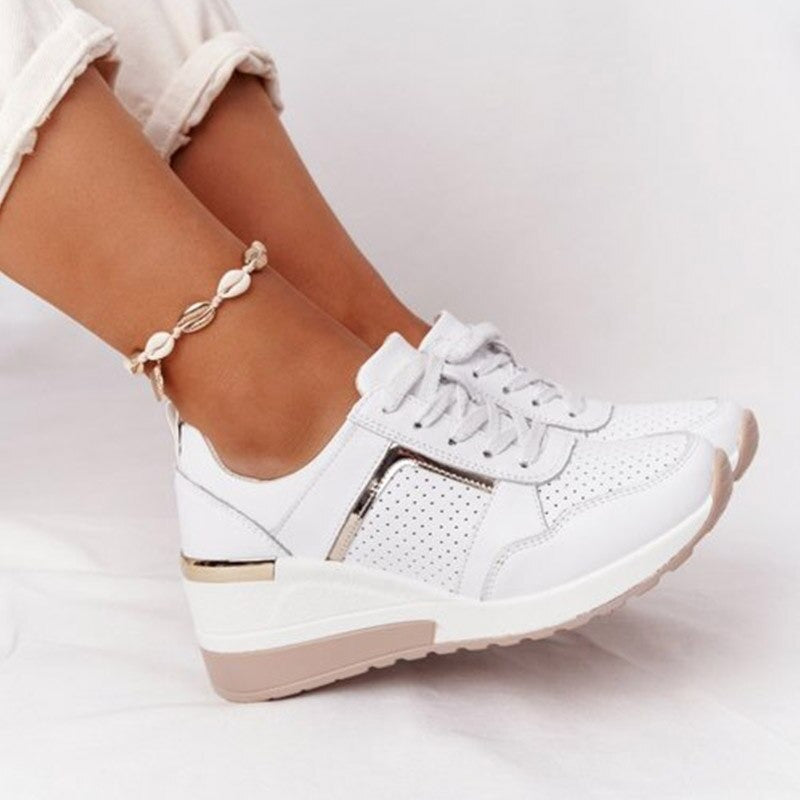 Hippe schoen - Lucy