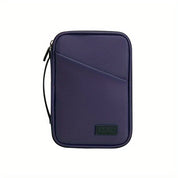TravelGuard | RFID-Beveiligde Familie Reisdocumenten Organiser