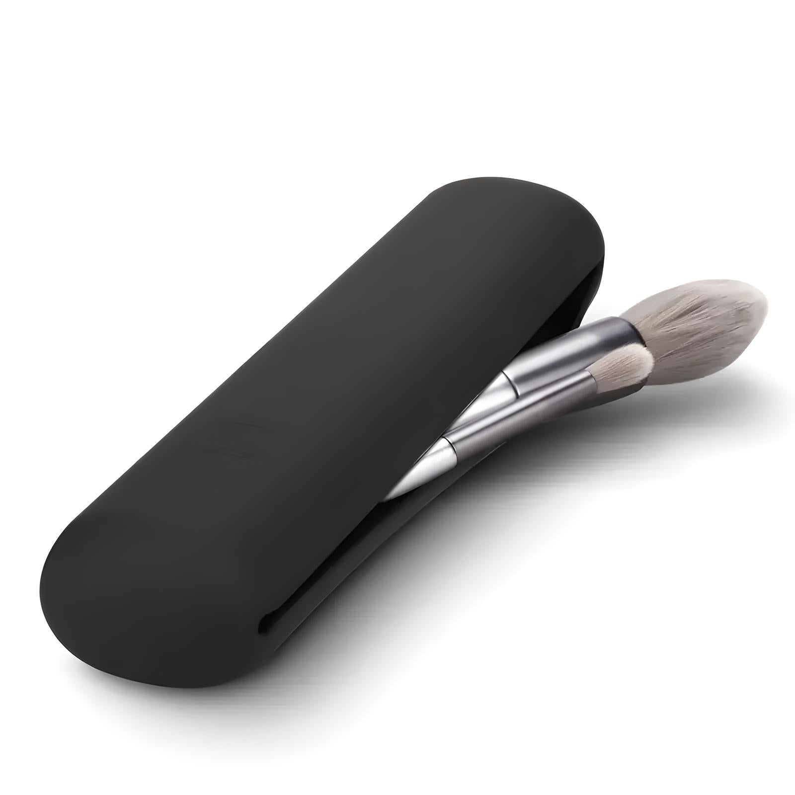 Ines | Set van 3 Make-upkwasten Etui's