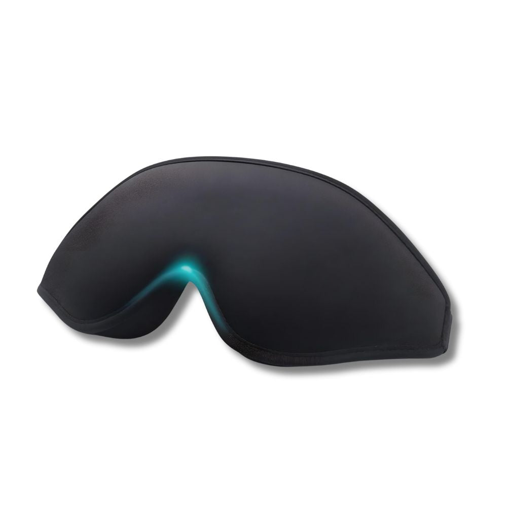 Memory Foam Reisslaapmasker