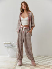 Elise Classy Pyjama