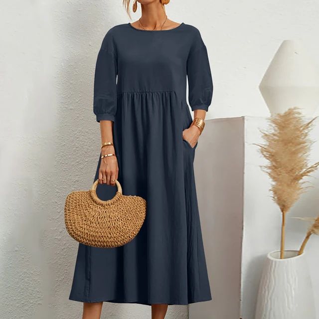 AMABEL | Elegante Stylische Jurk