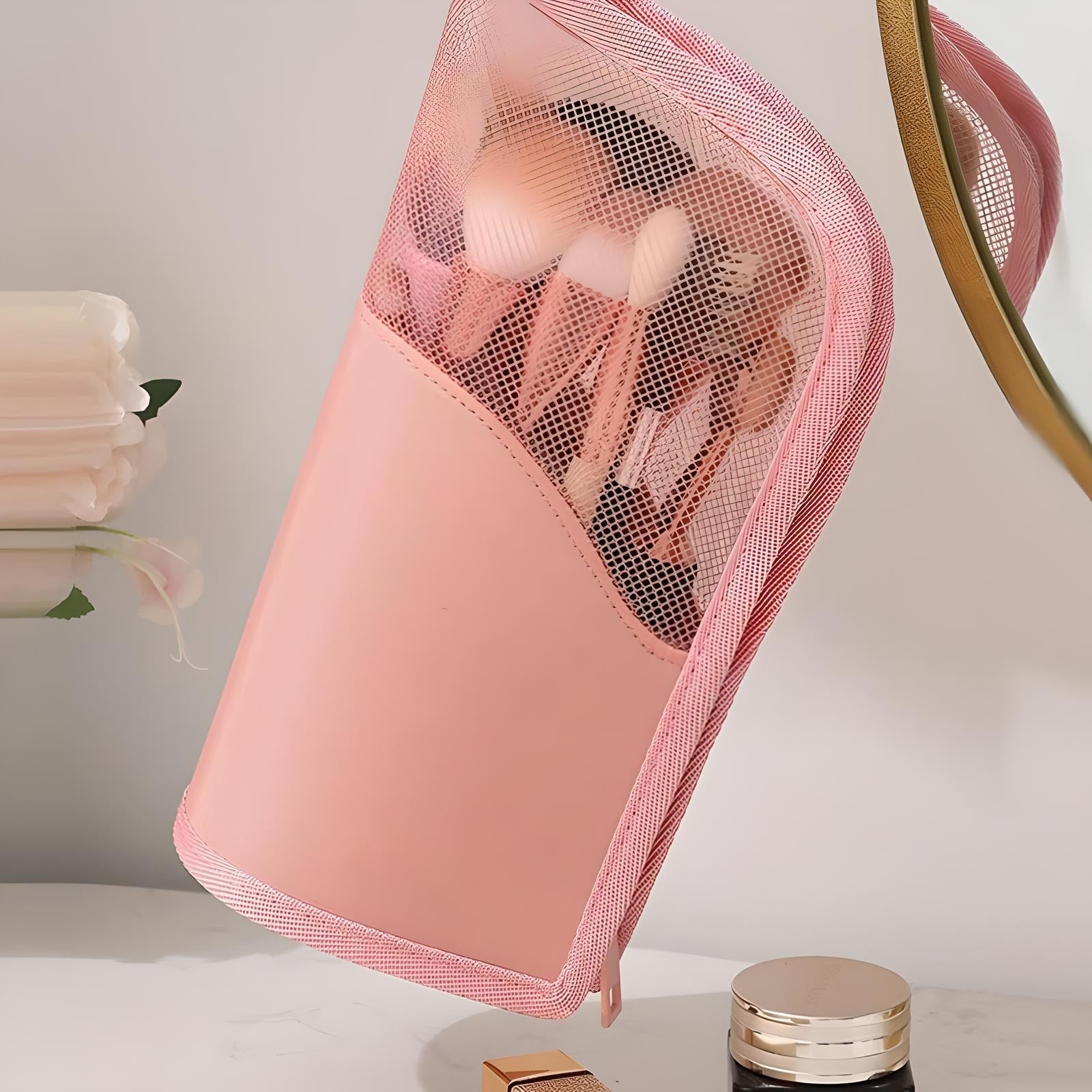 Scarlett | Rits Make-up Tas