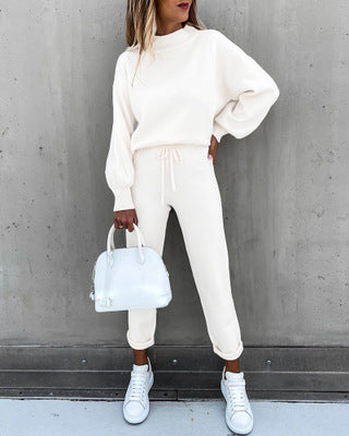 Abigail | Comfortabel en Stijlvol Premium Loungewear Set voor Dames