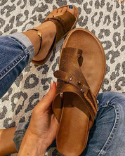 CARA | Sandalen voor Dames