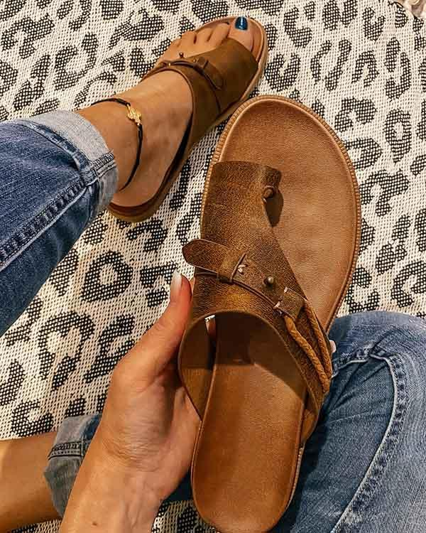 CARA | Sandalen voor Dames