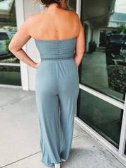 Mina | Stijlvolle Jumpsuit