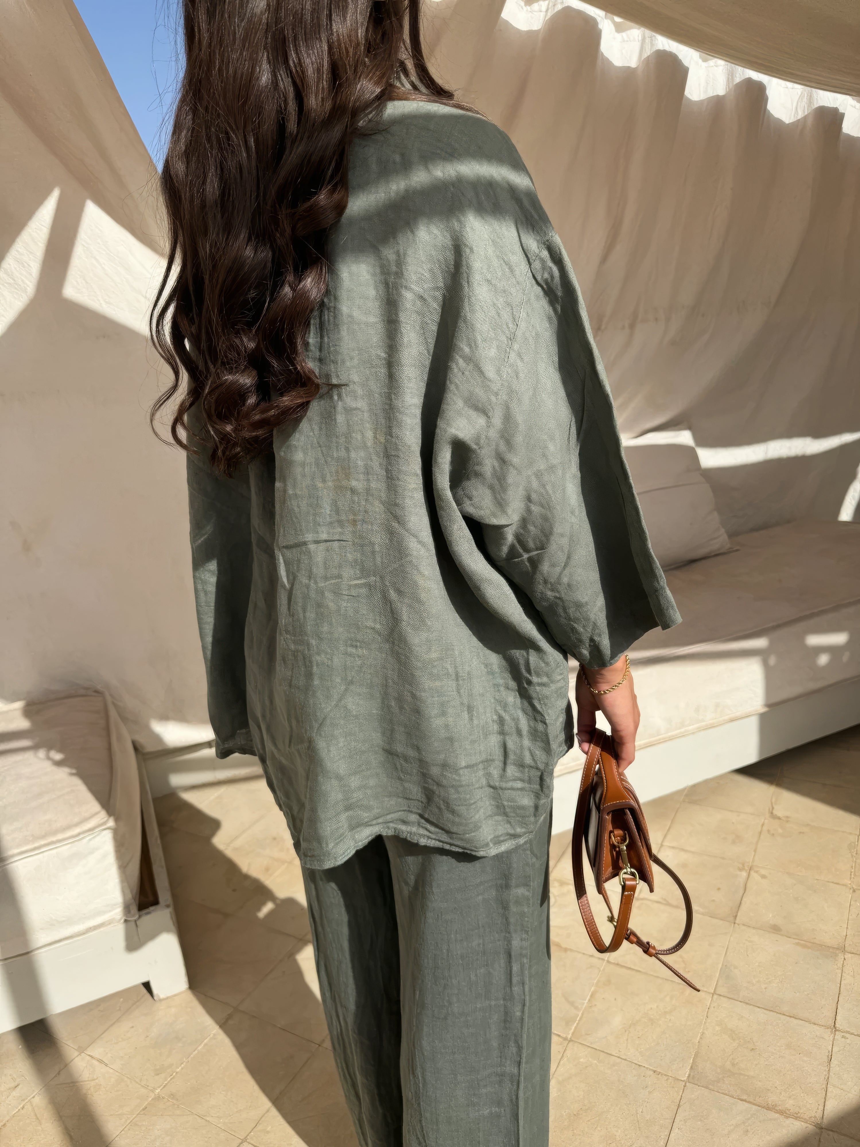 Nolana | 2-delige Zomerset voor Dames