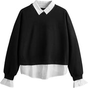 Ellen | Chic Damestrui – Comfortabele en Stijlvolle Lange mouwen