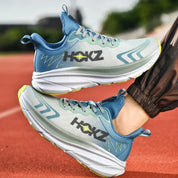 Finn’s Hardloopschoen – Altijd Voorop en In Controle
