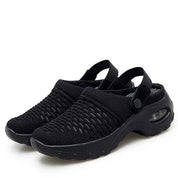 HAZEL | Sandalen voor Dames