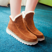 Texelse |  Warme Winterlaarzen dames