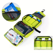 Compacte hangende toiletspullenhouder