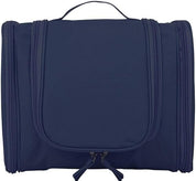 TravelMate | Grote Hangende Toilettas Organizer met Multifunctionele Vakken