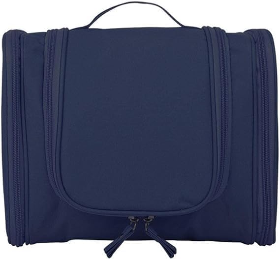 TravelMate | Grote Hangende Toilettas Organizer met Multifunctionele Vakken