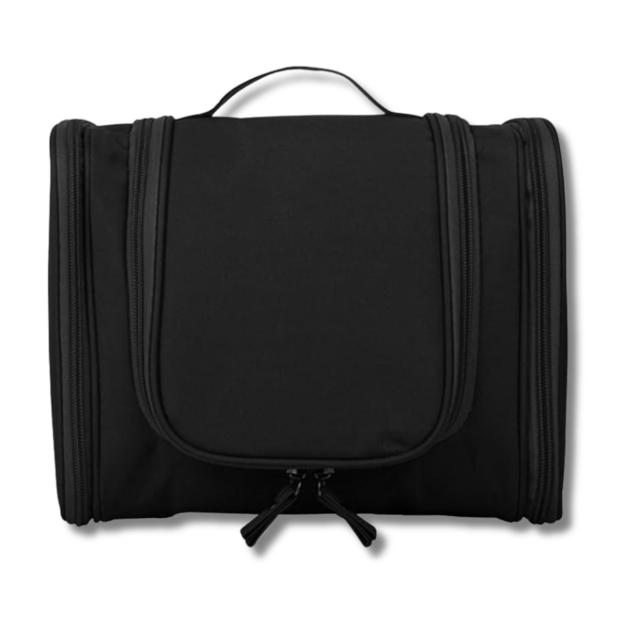 TravelMate | Grote Hangende Toilettas Organizer met Multifunctionele Vakken