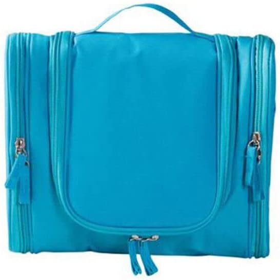TravelMate | Grote Hangende Toilettas Organizer met Multifunctionele Vakken