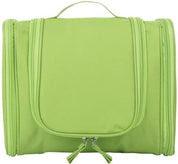 TravelMate | Grote Hangende Toilettas Organizer met Multifunctionele Vakken