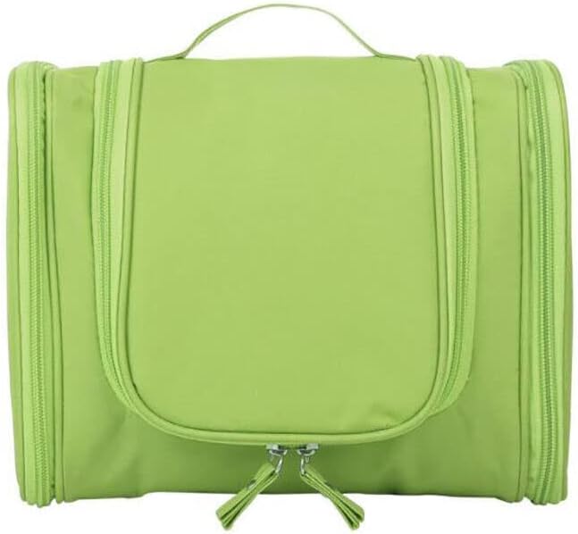TravelMate | Grote Hangende Toilettas Organizer met Multifunctionele Vakken