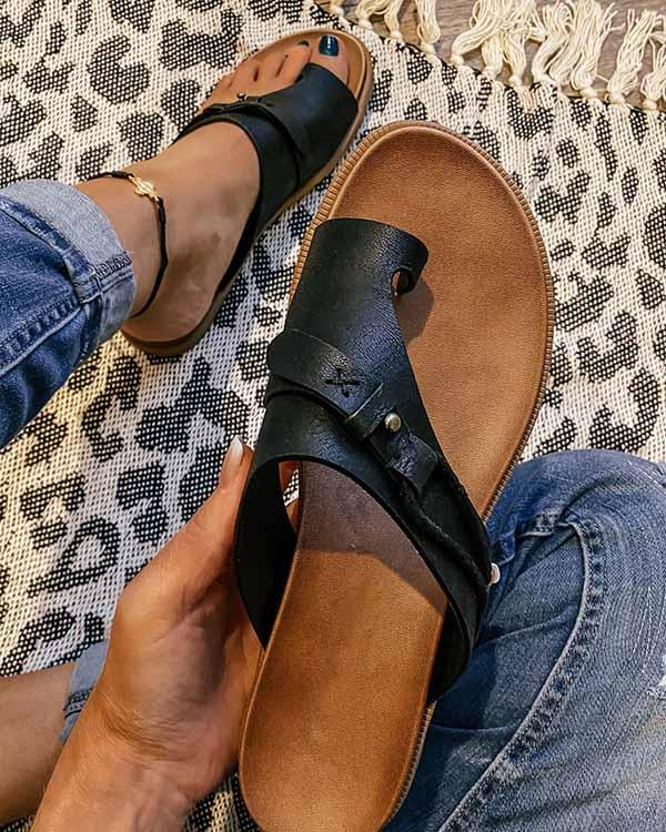 CARA | Sandalen voor Dames
