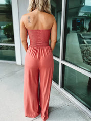 Mina | Stijlvolle Jumpsuit