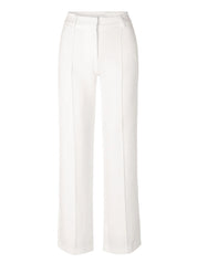 Mia | Wijde Broek Met Hoge Taille Voor Dames