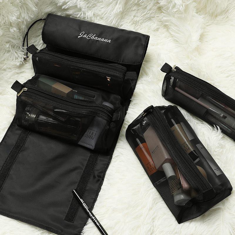 4-in-1 Toilettas Organizer