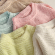 Mary | Warme Comfortabele Dames Sweater