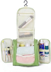 TravelMate | Grote Hangende Toilettas Organizer met Multifunctionele Vakken