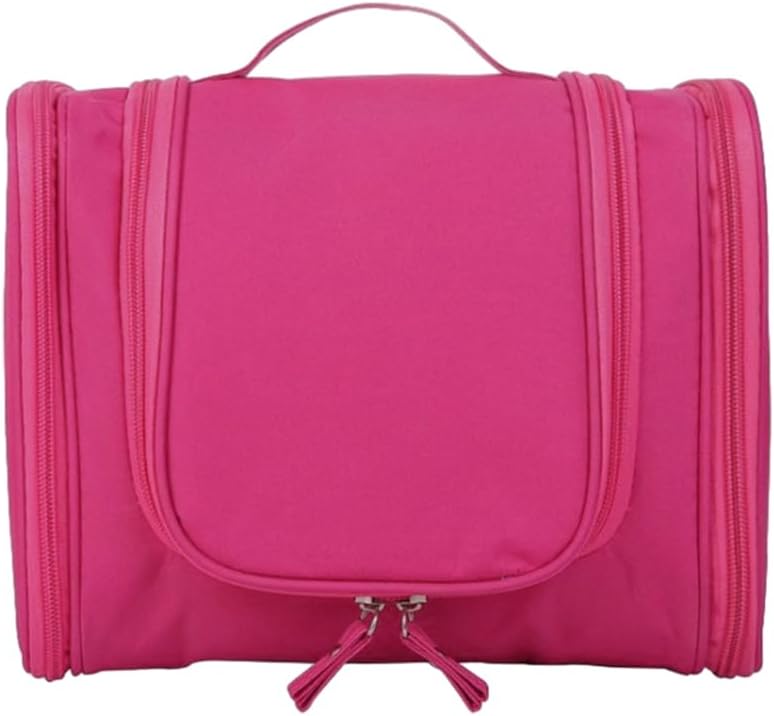 TravelMate | Grote Hangende Toilettas Organizer met Multifunctionele Vakken