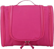 TravelMate | Grote Hangende Toilettas Organizer met Multifunctionele Vakken