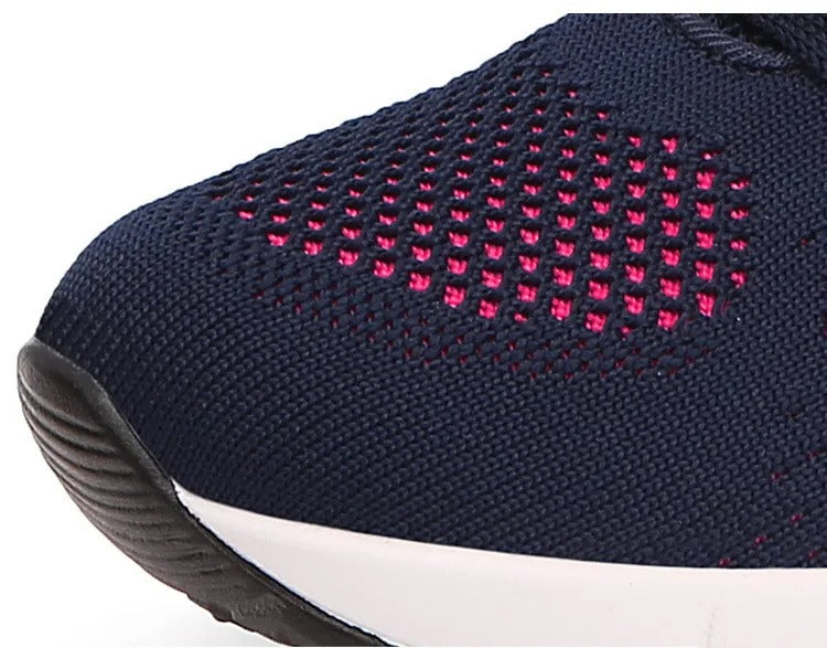 Luni |  Comfortabele allround Sneakers