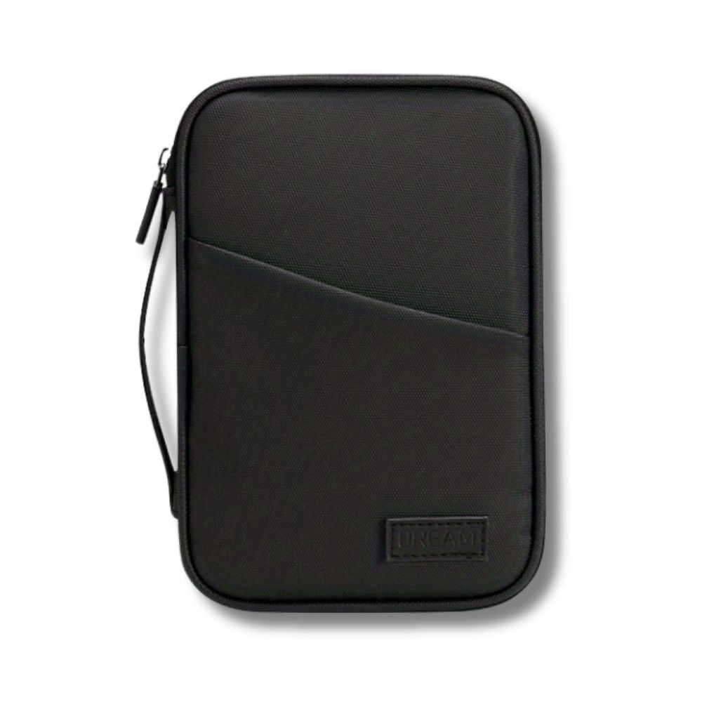 TravelGuard | RFID-Beveiligde Familie Reisdocumenten Organiser