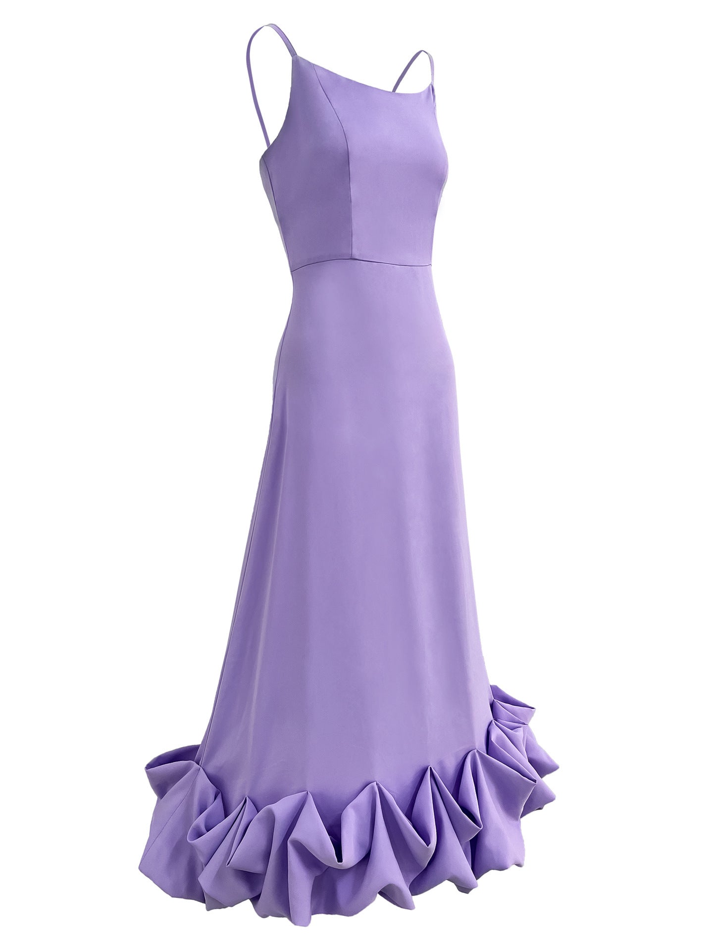 Xaviera | Elegante Maxi Jurk