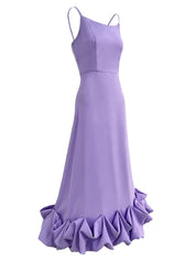 Xaviera | Elegante Maxi Jurk