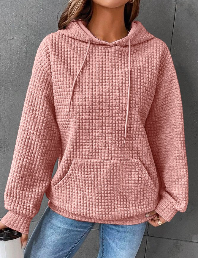 Vicky | Sweatshirt met capuchon