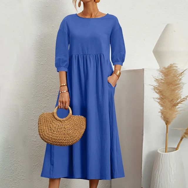 AMABEL | Elegante Stylische Jurk